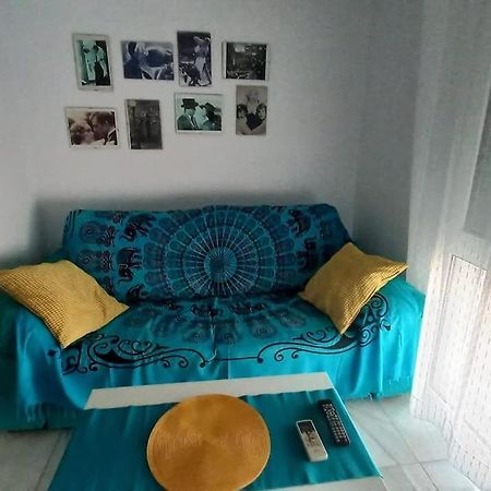Bonito Apartamento En Centro Lejlighed Málaga Eksteriør billede