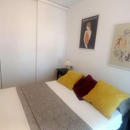 Bonito Apartamento En Centro Lejlighed Málaga Eksteriør billede