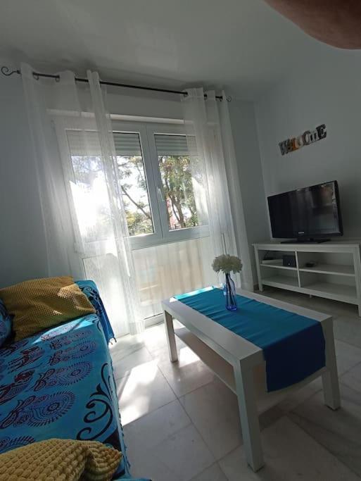 Bonito Apartamento En Centro Lejlighed Málaga Eksteriør billede