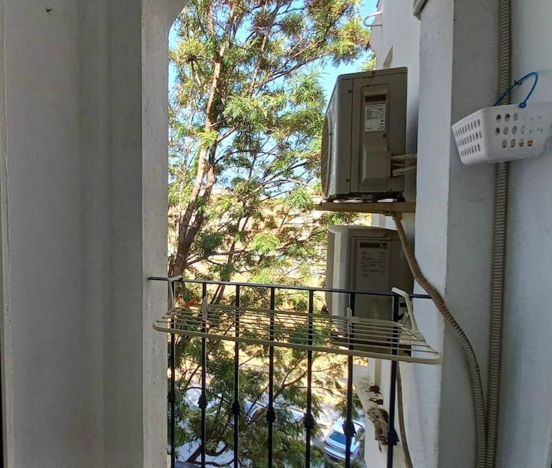 Bonito Apartamento En Centro Lejlighed Málaga Eksteriør billede