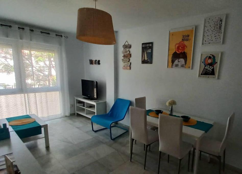 Bonito Apartamento En Centro Lejlighed Málaga Eksteriør billede