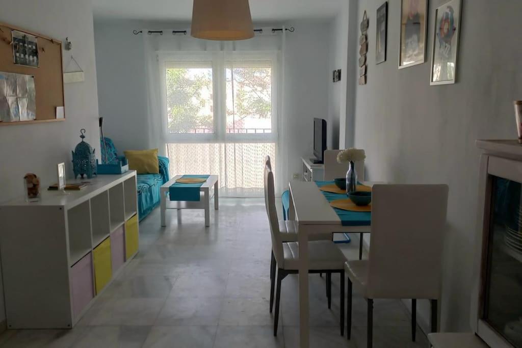 Bonito Apartamento En Centro Lejlighed Málaga Eksteriør billede