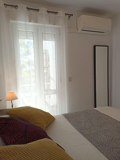 Bonito Apartamento En Centro Lejlighed Málaga Eksteriør billede